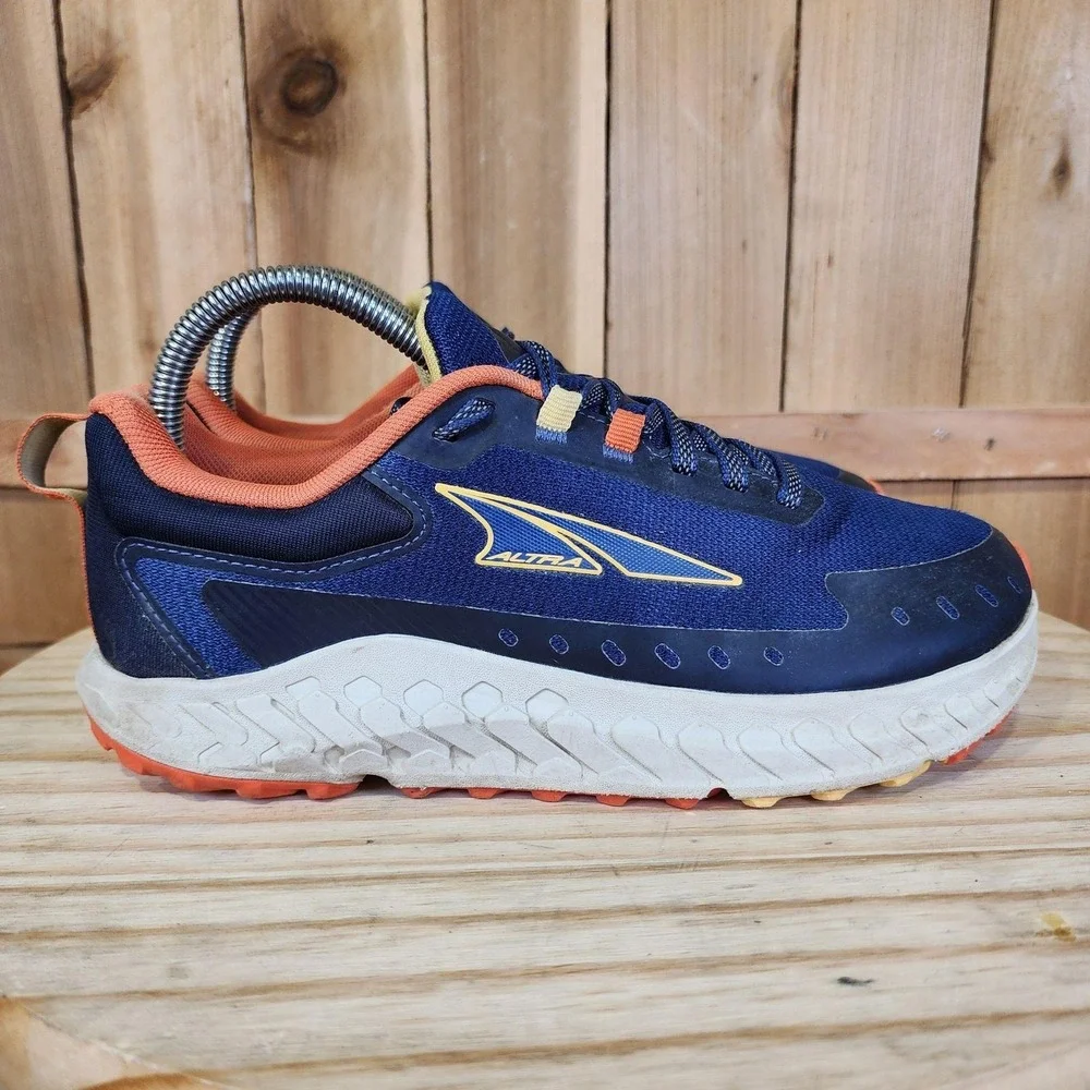 Altra outroad hybrid